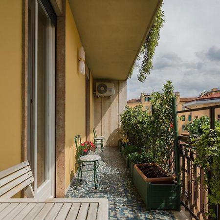 Casa Di Gioia Apartment เวโรนา ภายนอก รูปภาพ