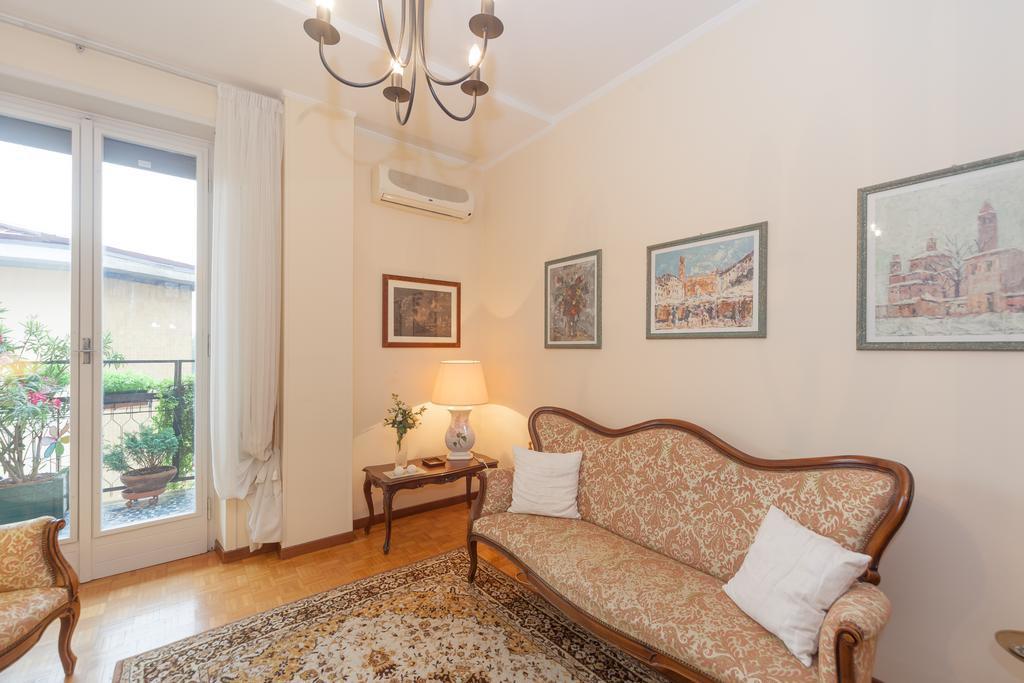 Casa Di Gioia Apartment เวโรนา ห้อง รูปภาพ