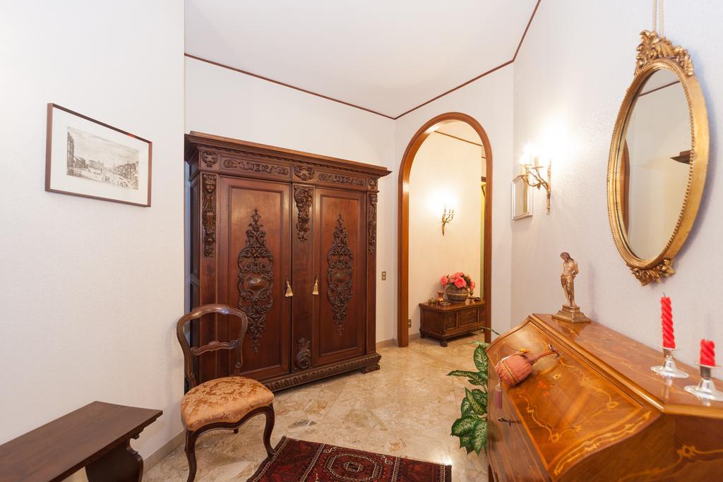 Casa Di Gioia Apartment เวโรนา ห้อง รูปภาพ