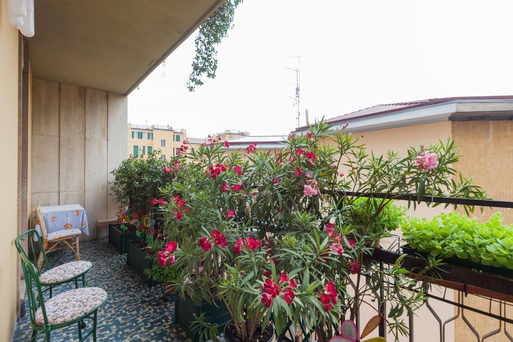 Casa Di Gioia Apartment เวโรนา ห้อง รูปภาพ