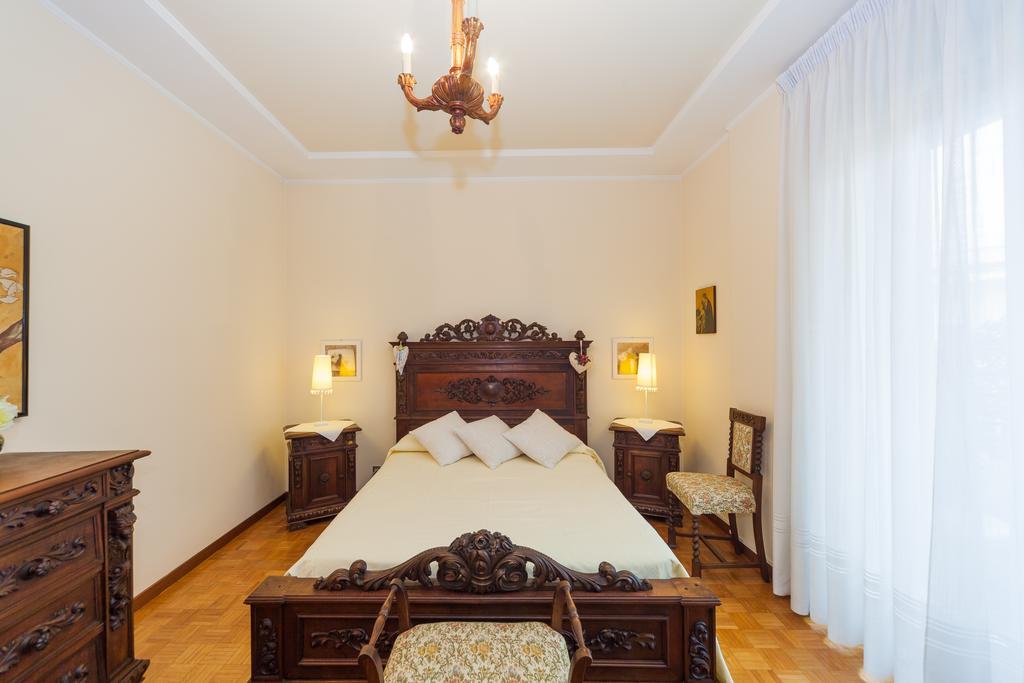 Casa Di Gioia Apartment เวโรนา ห้อง รูปภาพ