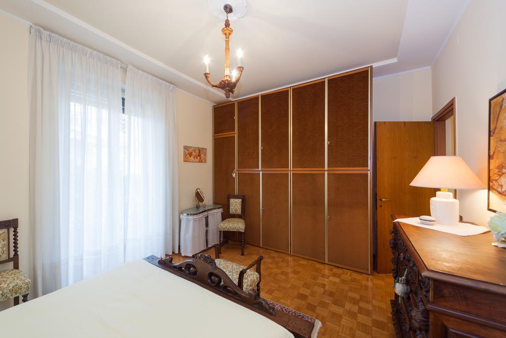 Casa Di Gioia Apartment เวโรนา ห้อง รูปภาพ