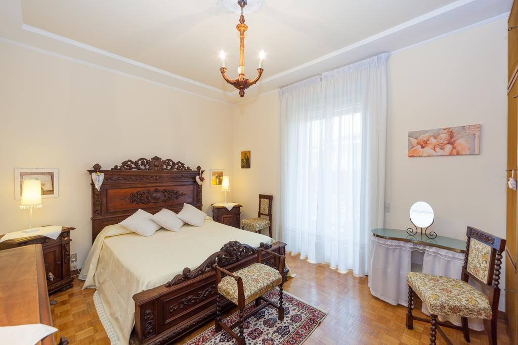 Casa Di Gioia Apartment เวโรนา ห้อง รูปภาพ