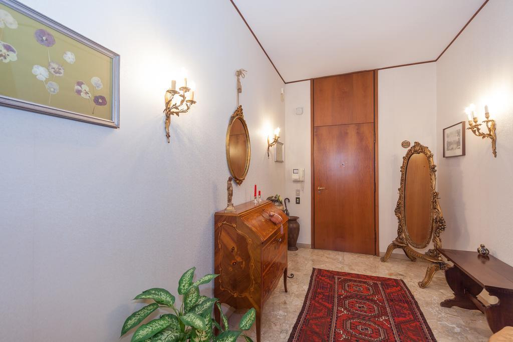 Casa Di Gioia Apartment เวโรนา ห้อง รูปภาพ