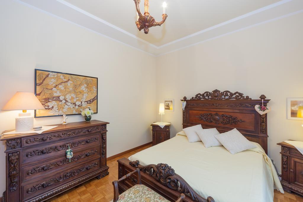 Casa Di Gioia Apartment เวโรนา ห้อง รูปภาพ