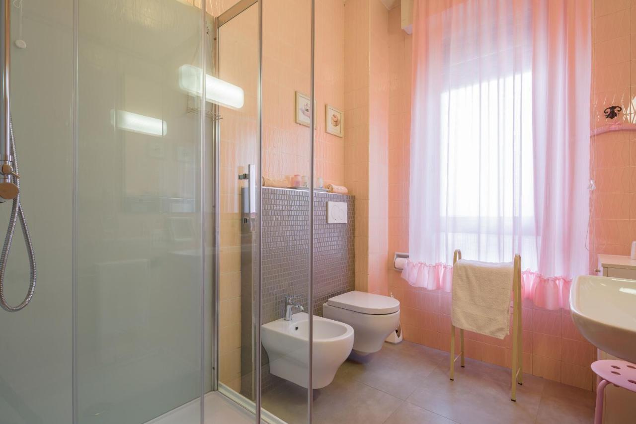 Casa Di Gioia Apartment เวโรนา ภายนอก รูปภาพ