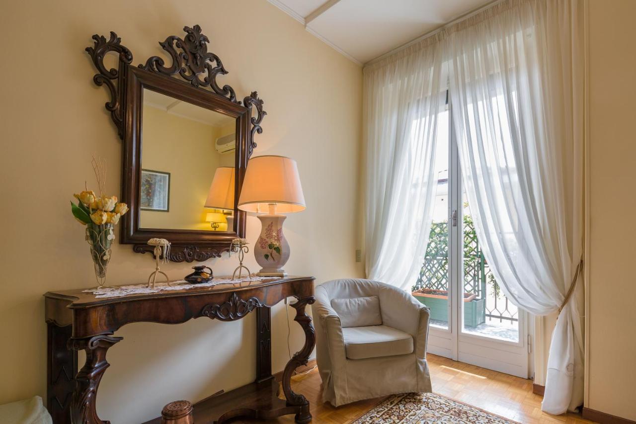 Casa Di Gioia Apartment เวโรนา ภายนอก รูปภาพ
