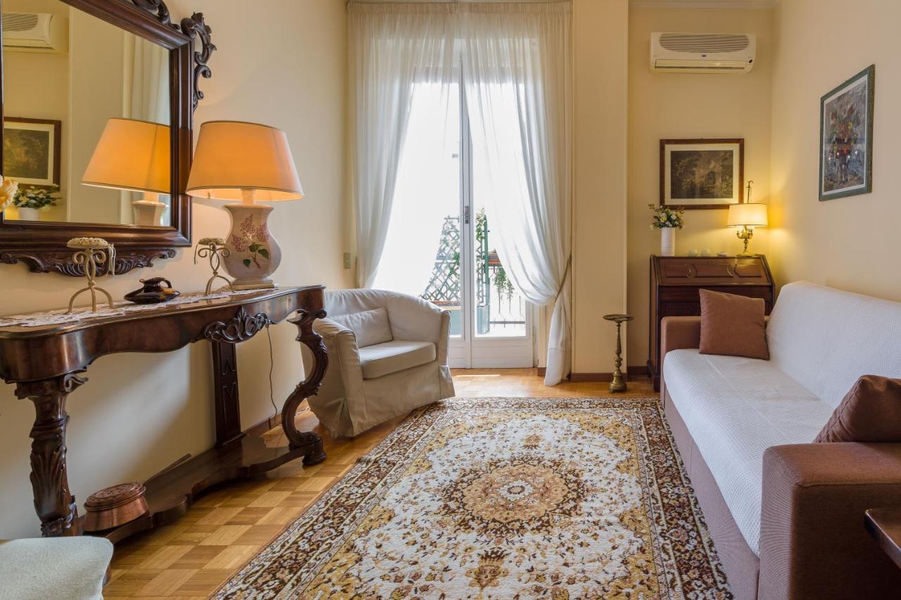 Casa Di Gioia Apartment เวโรนา ภายนอก รูปภาพ