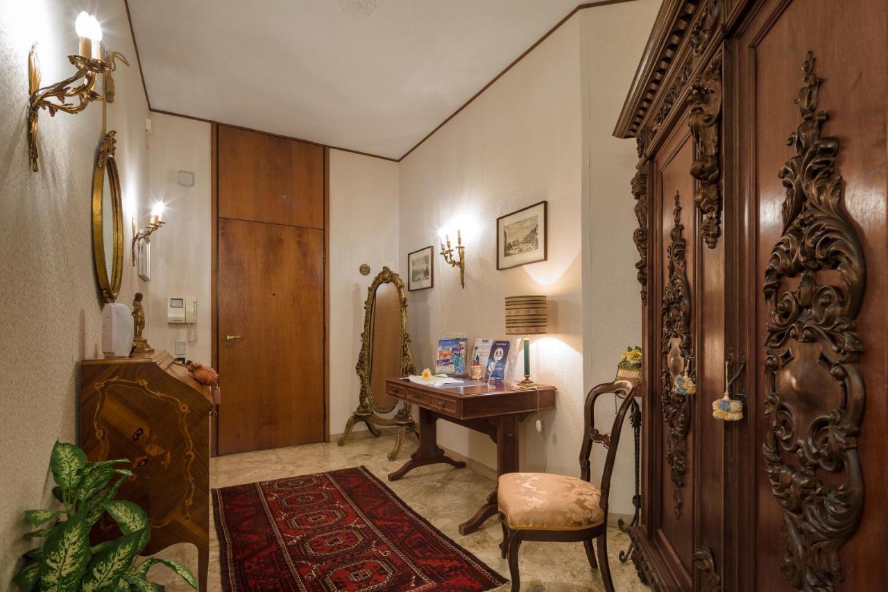 Casa Di Gioia Apartment เวโรนา ภายนอก รูปภาพ